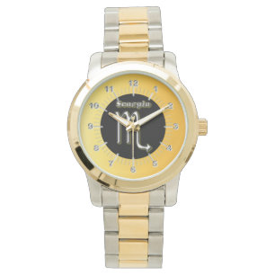 Skorpio Armbanduhr