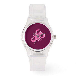 Skorpio Armbanduhr