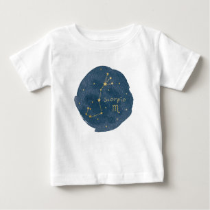 Skorpio Baby T-shirt
