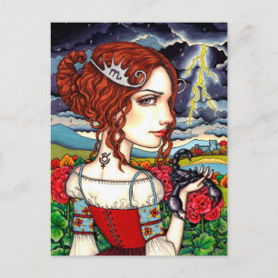 Skorpio (Begriffsklärung) Postkarte