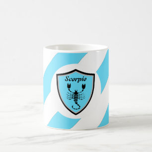 Skorpio Kaffeetasse