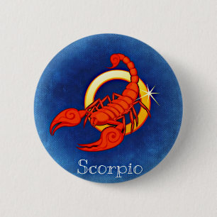 Skorpio, Skorpion Button