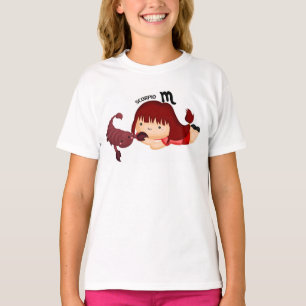 Skorpio T-Shirt