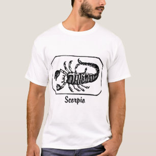 Skorpio T-Shirt