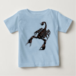 Skorpion Baby T-shirt