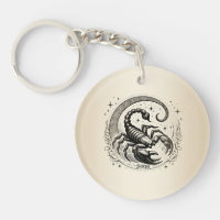 Skorpion Crescent Moon Astrologie Zodiac Scorpio
