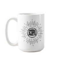 SKORPION der Skorpion alles Gute zum Geburtstag Ja