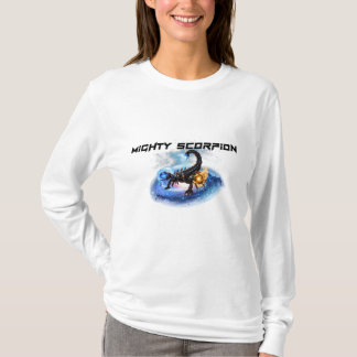 SKORPION DES KOSMISCHEN ARKANUMS T-Shirt