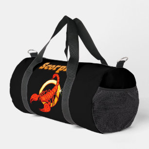 Skorpion Duffle Bag