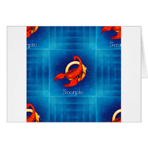 Skorpion Horoskop
