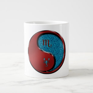 Skorpion Jumbo-Tasse