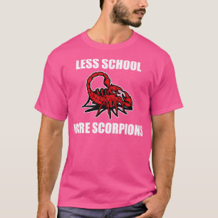 Skorpion-Jungs T-Shirt