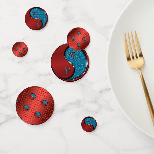 Skorpion Konfetti (Gruppe)