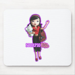 Skorpion Mousepad
