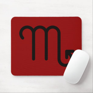 Skorpion mousepad