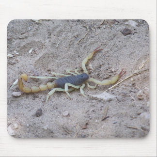 Skorpion Mousepad