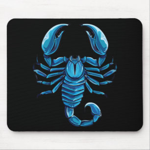 Skorpion Mousepad