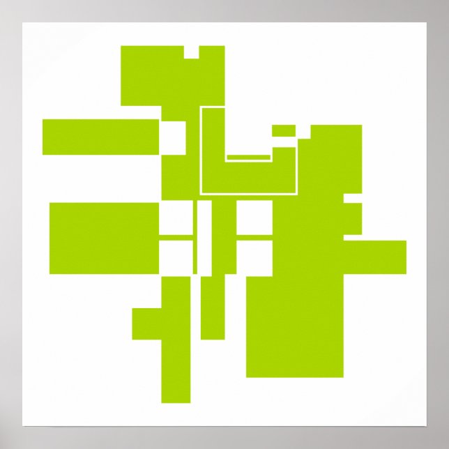 Skorpion Poster (Vorne)