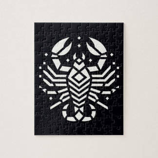 Skorpion Puzzle