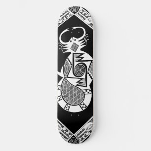 Skorpion Skateboard