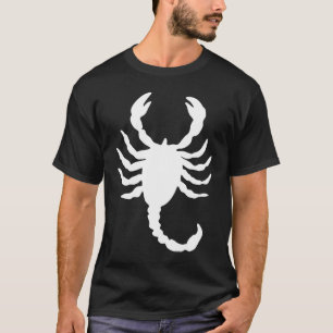 Skorpion Skorpion für Skorpios T-Shirt