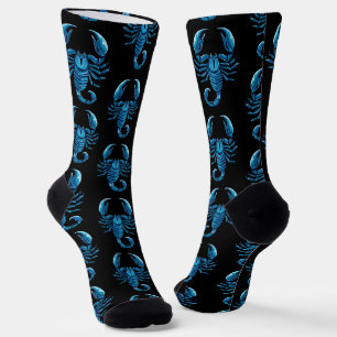 Skorpion Socken