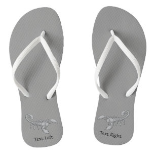 Skorpion-Symbol Flip Flops
