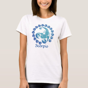 Skorpion T-Shirt