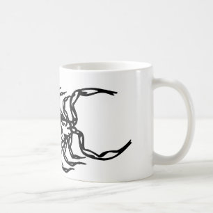Skorpion Tasse