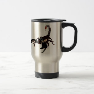 Skorpion Tasse