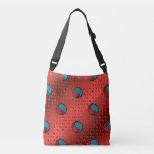 Skorpion Tragetaschen Mit Langen Trägern