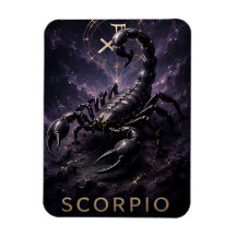 Skorpion-Zodiac-Skorpion-Himmels-Astrologie-Symbol