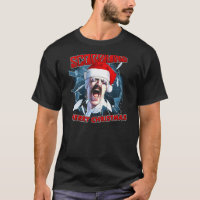 Skorpione Blackout Weihnachten