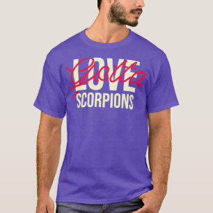 Skorpione T-Shirt