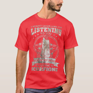Skorpione T-Shirt