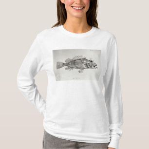 Skorpions-Fische T-Shirt