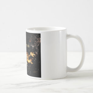 Skorpions-Tasse - Tierkreis-Symbole Tasse