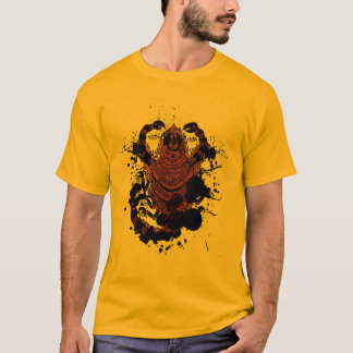 Skorpionscharme T-Shirt