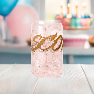 Skorpioreflexion Dosenglas