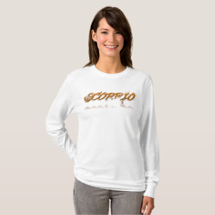 Skorpioreflexion T-Shirt