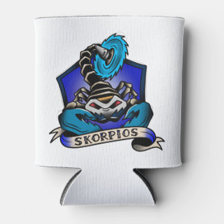 Skorpios Drink Holder Dosenkühler