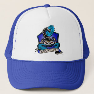 Skorpios Trucker Style Hat Truckerkappe