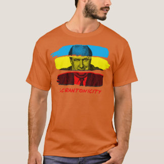 Skrantonizität T-Shirt