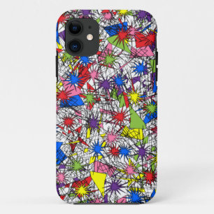 Skribble Case-Mate iPhone Hülle