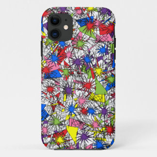 Skribble Case-Mate iPhone Hülle