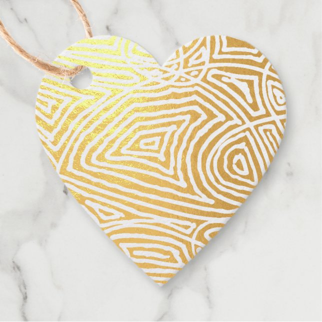 Skribble Geschenkanhänger (Vorderseite)