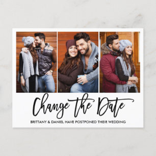 Skript 3 Foto ändern Datum Foto Postkarte