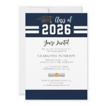 Skript der Graduation Party 2025