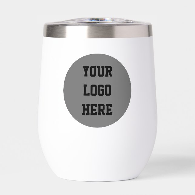 Skript für das personalisierte Logo-Unternehmen (Vorderseite)