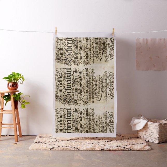 Skript-Polsterungs-Gewebe Stoff (Beispiel)